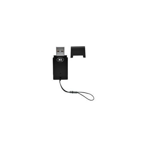 ACR39T-A1 Smart Card Reader – Reliable and Efficient Data Management